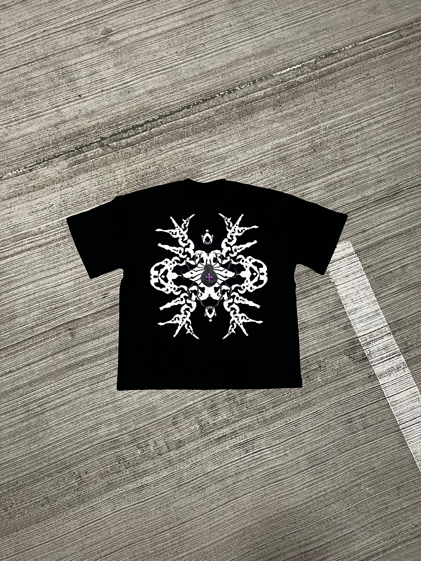 PHANTOM TROUPE TEE