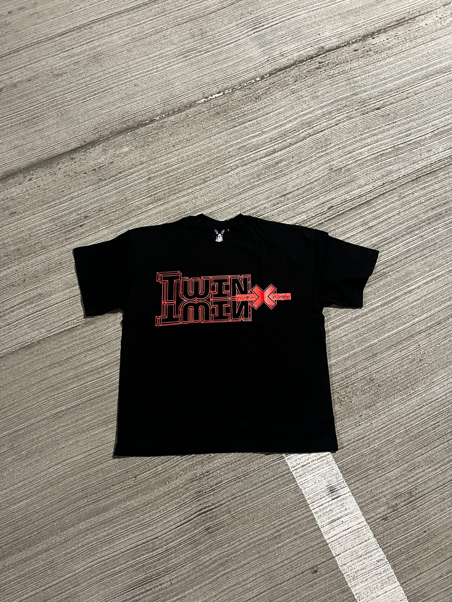 PHANTOM TROUPE TEE