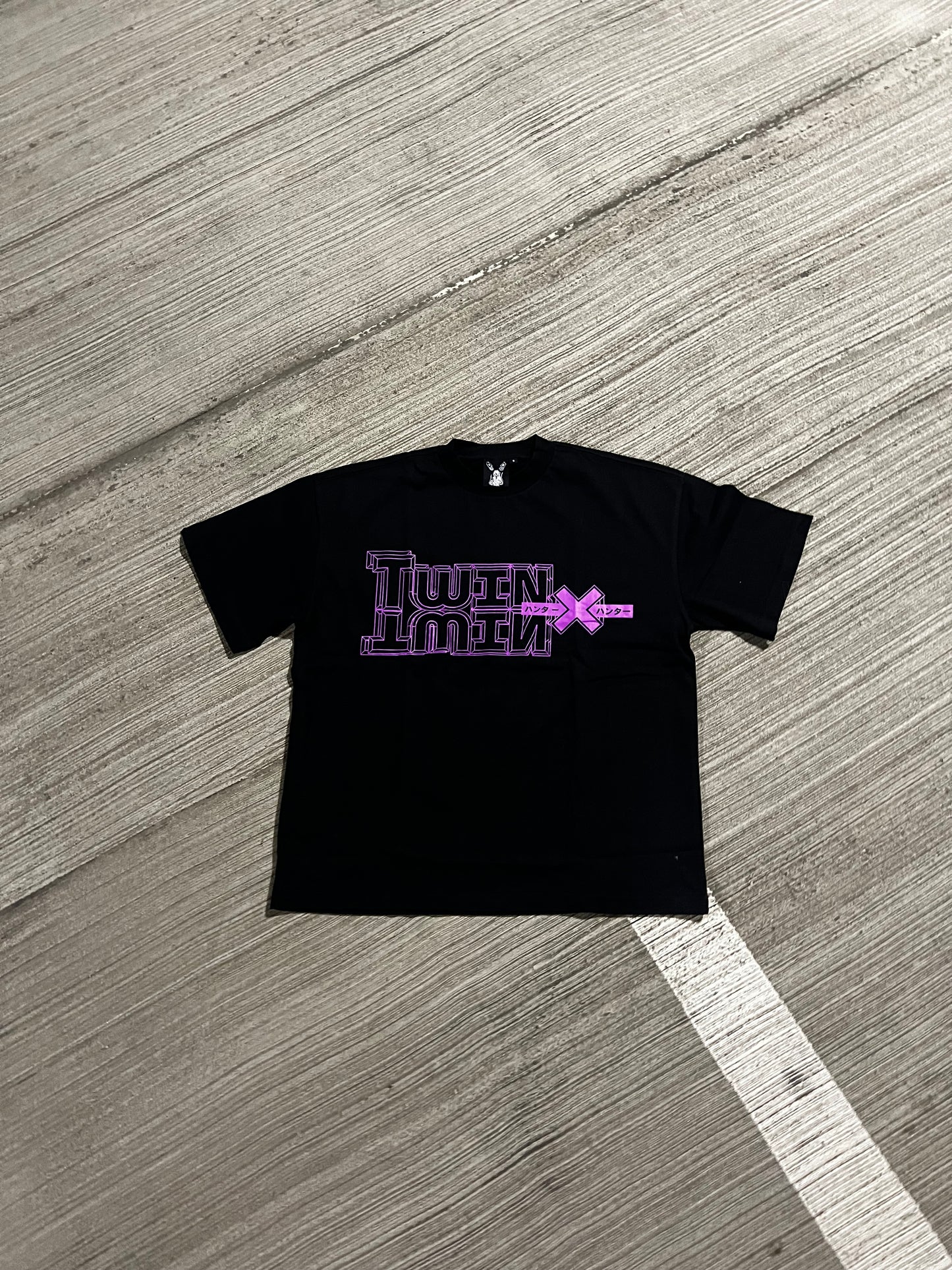 PHANTOM TROUPE TEE