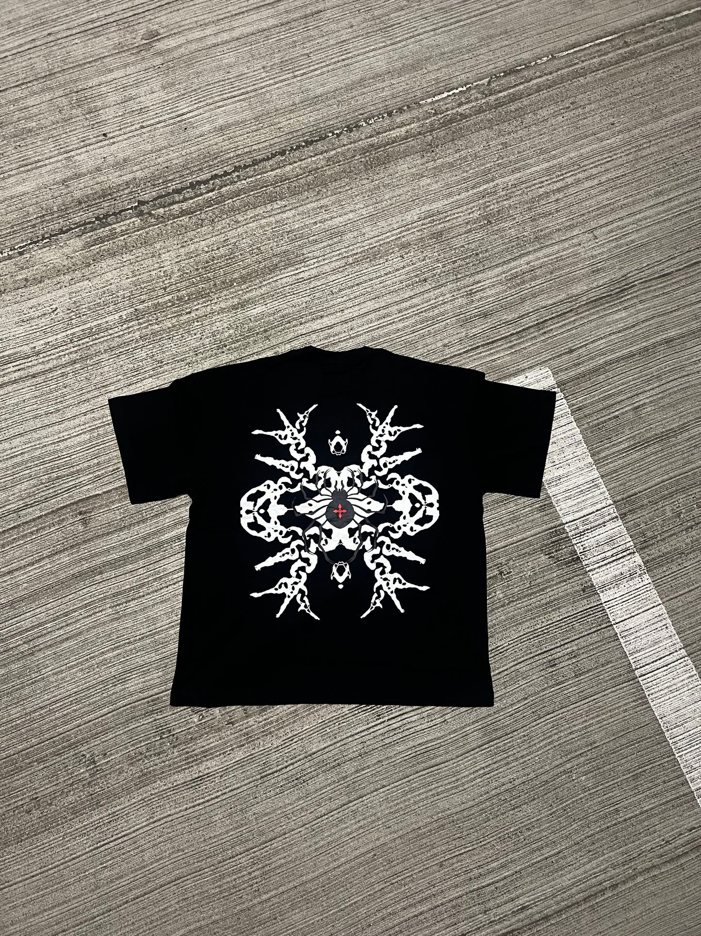 PHANTOM TROUPE TEE